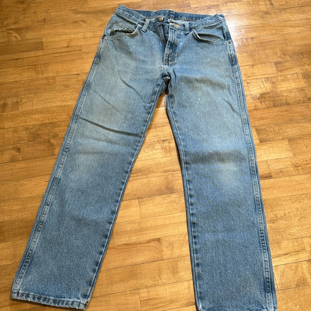 Wrangler